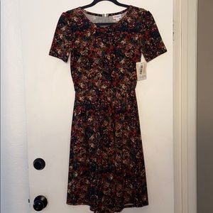 Lularoe Amelia NWT